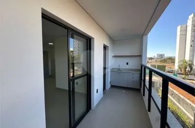 Apartamento para alugar com 3 quartos, sendo 1 suíte,  no condomínio edificio one jardim europa, sorocaba - sp
