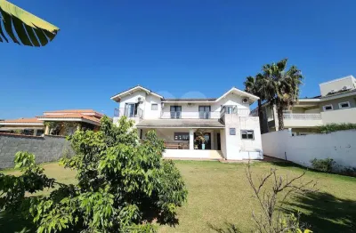 Casa  à venda ou para alugar com 5 quartos, sendo 5 suítes,  no condomínio fazenda imperial, sorocaba - sp