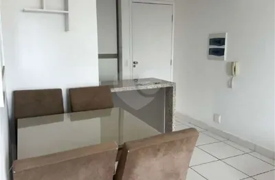 Apartamento à venda com 2 quartos no condomínio residencial paris, sorocaba - sp