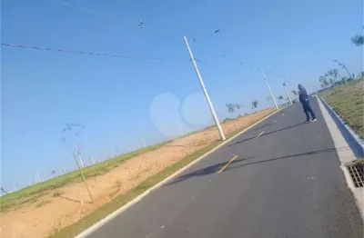 Terreno à venda no condomínio terras alpha nova esplanada, votorantim - sp