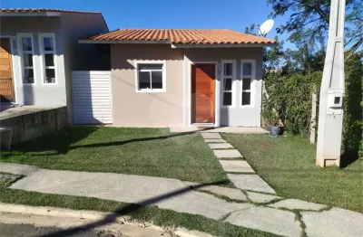 Casa  para alugar com 2 quartos no condomínio v real, sorocaba - sp
