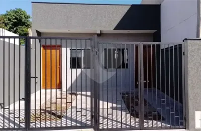 Casa de vila à venda com 2 quartos em jardim alpes de sorocaba, sorocaba - sp