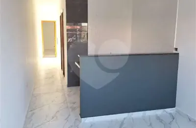 Casa de vila à venda com 2 quartos em jardim alpes de sorocaba, sorocaba - sp