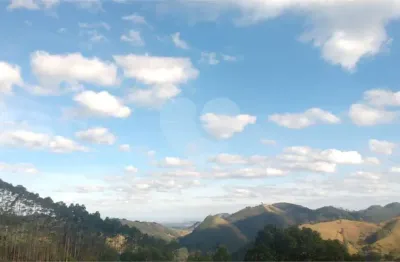 Sítio à venda com 2 quartos no centro, são francisco xavier - sp