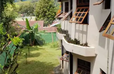 Casa à venda com 3 quartos, sendo 1 suíte,  no centro (são francisco xavier), são josé dos campos - sp