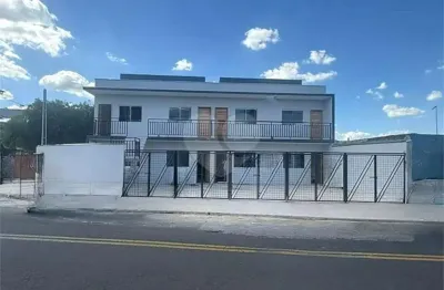 Casa de vila à venda com 1 quarto em jardim residencial imperatriz, sorocaba - sp