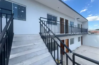 Casa de vila à venda com 1 quarto em jardim residencial imperatriz, sorocaba - sp
