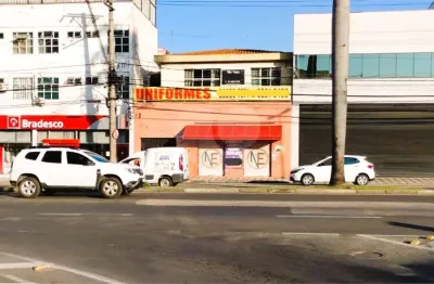Prédio comercial à venda ou para alugar em vila lucy, sorocaba - sp
