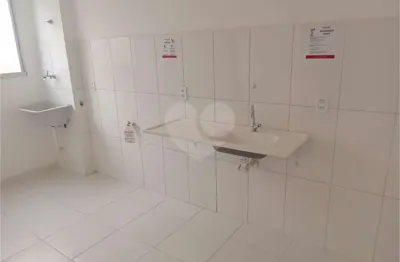 Apartamento à venda com 2 quartos no condomínio bella vista brisa, votorantim - sp