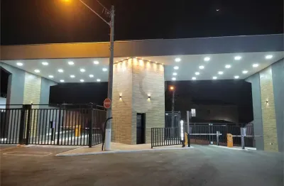 Loteamento à venda no condomínio julia martinez, sorocaba - sp