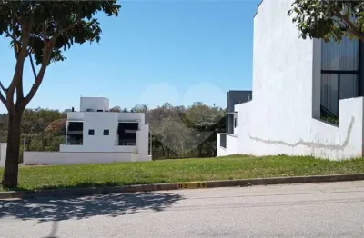 Loteamento à venda no condomínio ibiti reserva, sorocaba - sp