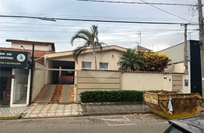 Casa para alugar com 3 quartos, sendo 1 suíte,  em jardim américa, sorocaba - sp