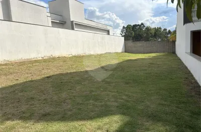 Terreno à venda em loteamento residencial villágio di capri, votorantim - sp