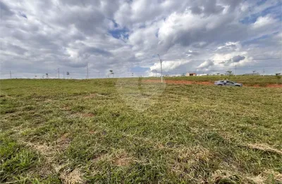 Terreno à venda no condomínio Terras Alpha Nova Esplanada, Votorantim - SP