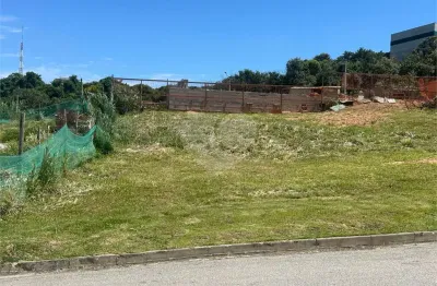 Loteamento à venda no condomínio bouganville, sorocaba - sp