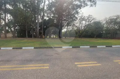 Terreno à venda no condomínio fazenda imperial, sorocaba - sp