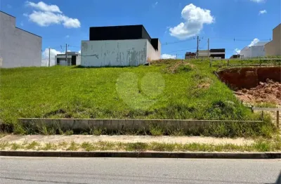 Loteamento à venda no condomínio horto florestal villagio, sorocaba - sp