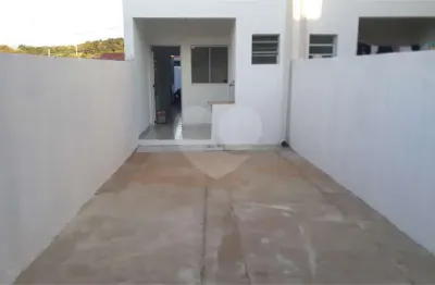 Casa com 2 quartos à venda na Rua Rosalvo Sobreira Lima, 549, Jardim Eliana, Sorocaba