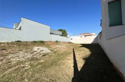 Loteamento à venda no condomínio ibiti do paço, sorocaba - sp