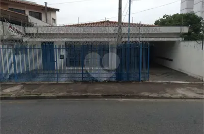 Casa térrea à venda com 4 quartos, sendo 1 suíte,  em vila são caetano, sorocaba - sp