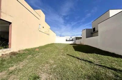 Loteamento à venda no condomínio ibiti reserva, sorocaba - sp