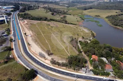 Terreno comercial à venda na Avenida Conde Zeppelin, S/N, Éden, Sorocaba