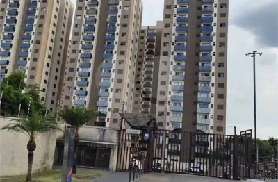 Apartamento à venda ou para alugar com 2 quartos no condomínio paris, sorocaba - sp