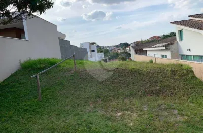 Loteamento à venda no condomínio bosque são francisco, votorantim - sp