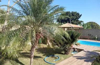 Chácara à venda com 2 quartos, sendo 1 suíte,  em monte bianco, araçoiaba da serra - sp