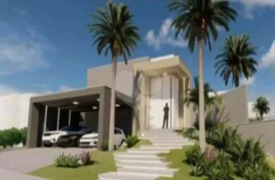 Casa à venda com 3 quartos, sendo 3 suítes,  no condomínio residencial belvedere i, votorantim - sp