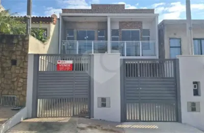 Casa de vila à venda com 2 quartos em jardim piazza di roma, sorocaba - sp