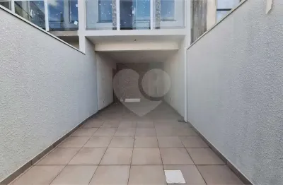 Casa de vila à venda com 2 quartos em jardim piazza di roma, sorocaba - sp