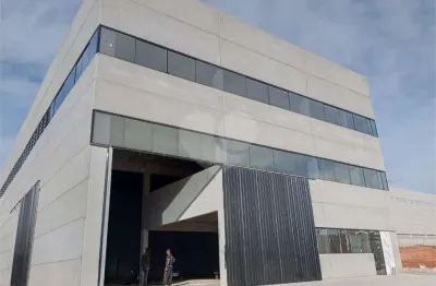Galpão à venda ou para alugar no condomínio cyrela, sorocaba - sp