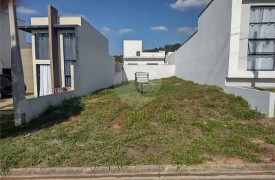 Terreno à venda no condomínio reserva ipanema, sorocaba - sp