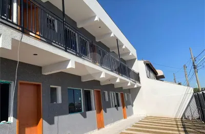 Kitnet / Stúdio à venda na Rua Heitor Agostinho da Cruz, 69, Vila São Jorge, Sorocaba