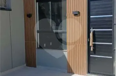 Casa à venda com 2 quartos em jardim residencial imperatriz, sorocaba - sp