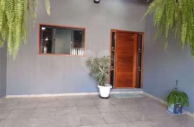 Casa à venda com 2 quartos, sendo 1 suíte,  em ipanema ville, sorocaba - sp