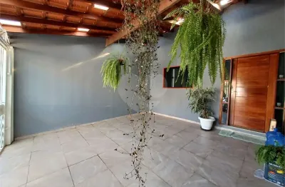 Casa à venda com 2 quartos, sendo 1 suíte,  em ipanema ville, sorocaba - sp