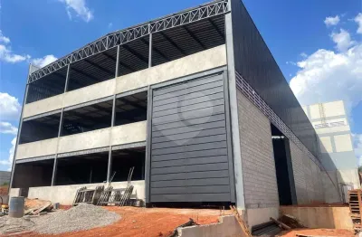 Loteamento à venda no condomínio centro empresarial metropolitano, sorocaba - sp