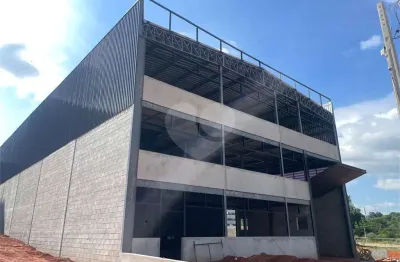 Terreno comercial à venda no condomínio centro empresarial metropolitano, sorocaba - sp