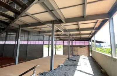 Loteamento à venda no condomínio centro empresarial metropolitano, sorocaba - sp