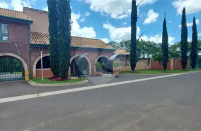 Loteamento à venda no condomínio villa toscana, votorantim - sp