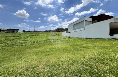 Loteamento à venda no condomínio bougainville sorocaba, sorocaba - sp