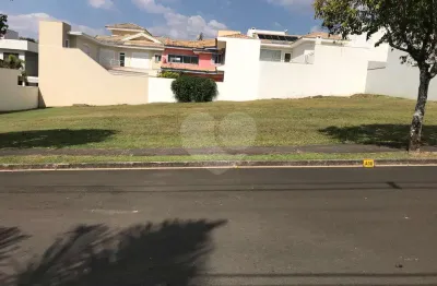 Loteamento à venda no condomínio sunset, sorocaba - sp
