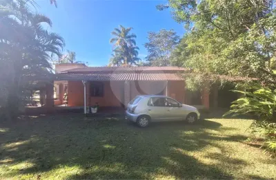 Chácara à venda com 2 quartos em boa vista, salto de pirapora - sp