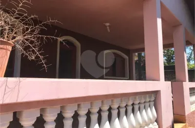 Casa à venda com 5 quartos em vila carvalho, sorocaba - sp