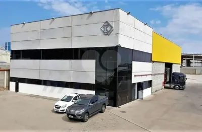 Sala comercial com 5 salas à venda na Avenida John Boyd Dunlop, Iporanga, Sorocaba