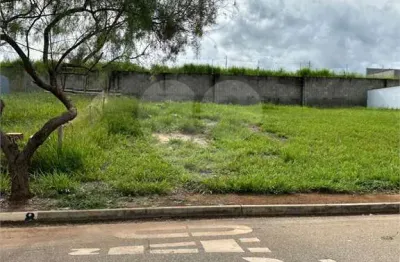 Loteamento à venda no condomínio jardim, sorocaba - sp