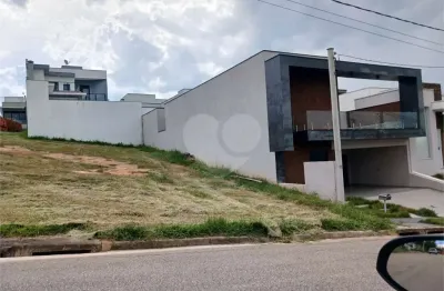 Loteamento à venda no condomínio parque ibiti reserva, sorocaba - sp