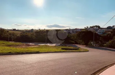 Loteamento à venda no condomínio condomíno helena maria, sorocaba - sp